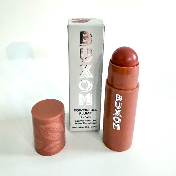 Buxom Power-Full Plump Lip Balm Inner Glow - Picture 4 of 6